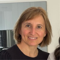 WEHI (Walter and Eliza Hall Institute of Medical Research) Employee Alexandra Rizzitelli's profile photo