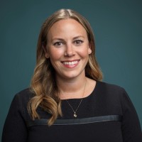 Grand Valley State University Employee Amanda Vanfossen's profile photo