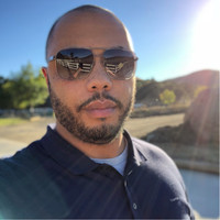 Kaiser Permanente Employee Wil Jones's profile photo