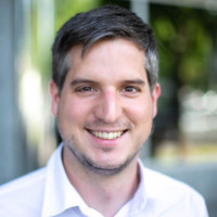 CloverDX Employee Branislav Repcek's profile photo