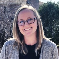 One Model Employee Jaime Dyer's profile photo