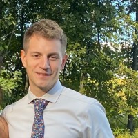ICI LLC Employee Garrett Welch's profile photo