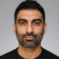 Amazon Employee Anees Khan's profile photo
