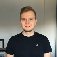 Celle-Uelzen Netz GmbH Employee Jonas Winkelmann's profile photo