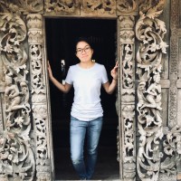 UC San Diego School of Global Policy and Strategy (GPS) Employee Amy Boudsady's profile photo