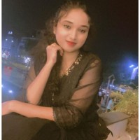 Amazon Development Center Poland Employee Ayesha Shaikh's profile photo