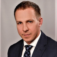 Grupa Cichy-Zasada Employee Michał Kaczmarek's profile photo