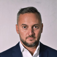 Sysman Inc. Employee Laszlo Nemeth's profile photo