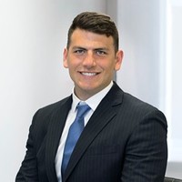 Ergodic Investment Group LP Employee Jordan Schochet's profile photo