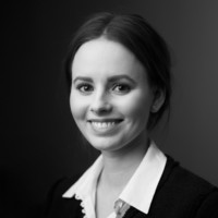 Thor Consulting Employee Elise Bratfos's profile photo