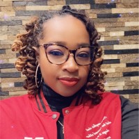AvidXchange, Inc. Employee Ashley Forrest's profile photo