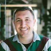 Lush Limited Employee Scott Silverthorn's profile photo