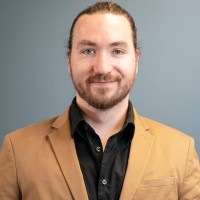 Synteq Digital Employee Nathan England's profile photo