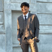 Lydech Employee Vishnu Tailor's profile photo