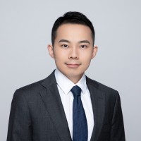 LY.com (同程网络科技股份有限公司) Employee Siyuan Cang's profile photo