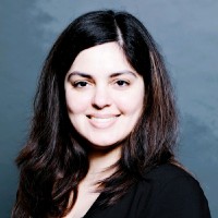 Global Insurance Brokers Private Limited Employee Puja Parekh's profile photo