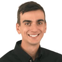 SynAgri Employee Charles Bilodeau's profile photo