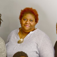 Insurance.com Employee Kenya Mitchell-Kidd's profile photo