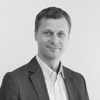 Tahoe Solutions Employee Jimmy Wickberg's profile photo