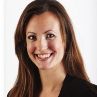 Invoke Capital Employee Charlotte Golunski's profile photo