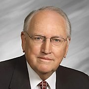 Laguna Woods Properties Employee Don Beckhart's profile photo