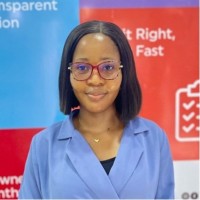 Teesas Employee Chinenye Obele's profile photo
