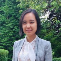 Lu Zhao Email