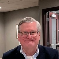 Covenant to Care for Children Employee Dave Santis's profile photo