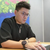Cyrus Yap Email & Phone Number