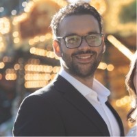 Aldo Componentes Eletrônicos Employee Guilherme Fossari's profile photo