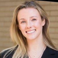High Lantern Group Employee Olivia Lesueur's profile photo