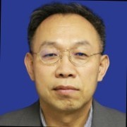 Bachem Employee Wei Wang's profile photo