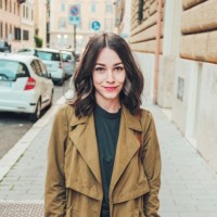 Creative Support Employee Keira Edmondson's profile photo