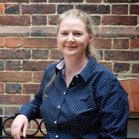 Scott Brownrigg Employee Erika Gemmell's profile photo