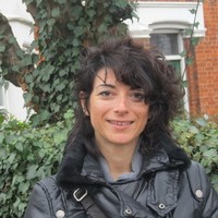 Infinitopes Employee Floriana Capuano's profile photo