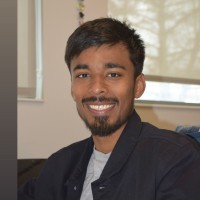 PierTech Systems, LLC Employee Niraj Panchal's profile photo