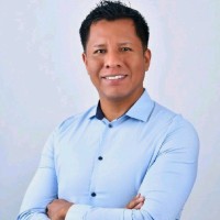 Esmeralda Corp SAC Employee Edson Q.'s profile photo