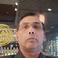 VTP Group Employee Ramakant Sharma's profile photo