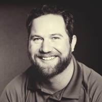 Streamline VRS | Vacation Rental Software Employee Justin Dahl's profile photo