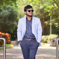 K Krishna Email