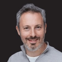 Graph Employee Stefan Finch's profile photo