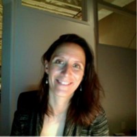 Cameron, a Schlumberger company Employee Virginie Lecaillon's profile photo