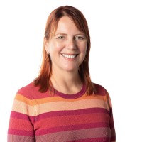 Australian Museum Employee Megan Lawrence's profile photo