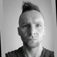 Electrolux Group Employee Daniel Spanier's profile photo