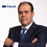 Marsh Latinoamérica Employee Rene A Martinez's profile photo