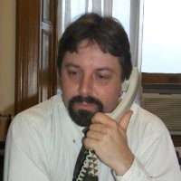 John Haring Email & Phone Number