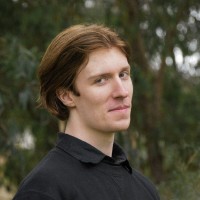 Flowing Bee Employee Ben Evans's profile photo