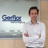 Gerflor Iberia Employee Carlos Muñoz Sánchez's profile photo