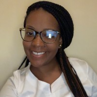 Wellington Orthopaedic Employee Celisha Simpson's profile photo