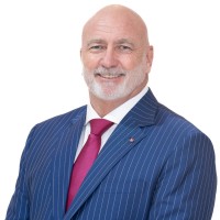 The British School Al Khubairat Employee Mark Leppard's profile photo